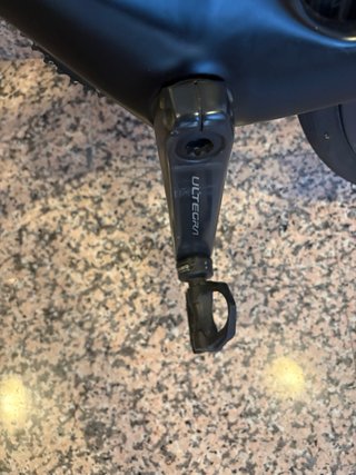 Megamo Pulse Elite Carbono