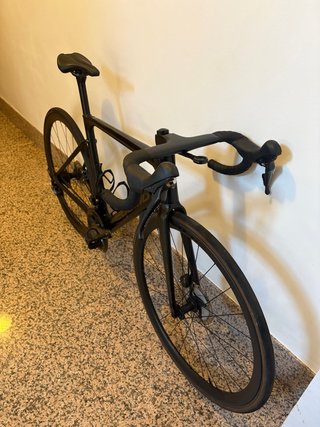 Megamo Pulse Elite Carbono