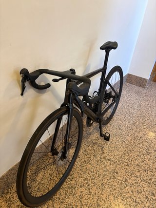 Megamo Pulse Elite Carbono