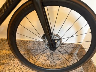 Megamo Pulse Elite Carbono