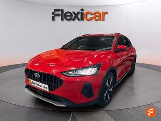 Ford Focus 1.0 Ecob. MHEV 114kW Active Des. SIP AT