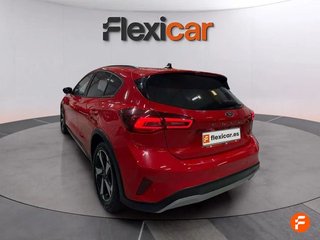 Ford Focus 1.0 Ecob. MHEV 114kW Active Des. SIP AT