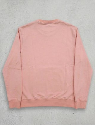 Sudadera Valentino Rosa Palo Talla M