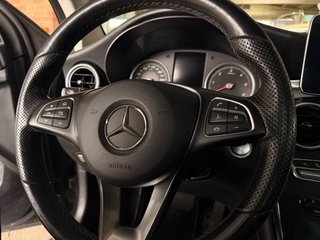 Mercedes-Benz GLC 250d 4MATIC 2018