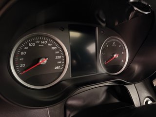 Mercedes-Benz GLC 250d 4MATIC 2018