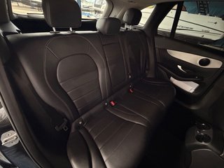 Mercedes-Benz GLC 250d 4MATIC 2018