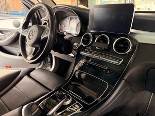 Mercedes-Benz GLC 250d 4MATIC 2018