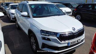 SKODA KAROQ 2.0 TDI 110kW (150CV) DSG 4X4 Ambition