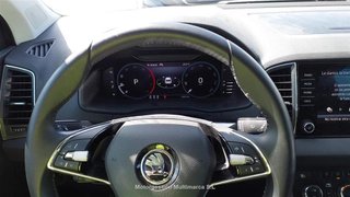 SKODA KAROQ 2.0 TDI 110kW (150CV) DSG 4X4 Ambition