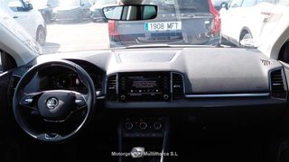 SKODA KAROQ 2.0 TDI 110kW (150CV) DSG 4X4 Ambition