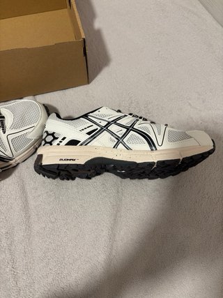 Zapatillas ASICS Gel-Kahana 8 Talla 42
