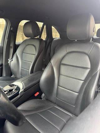 Mercedes-Benz GLC220d