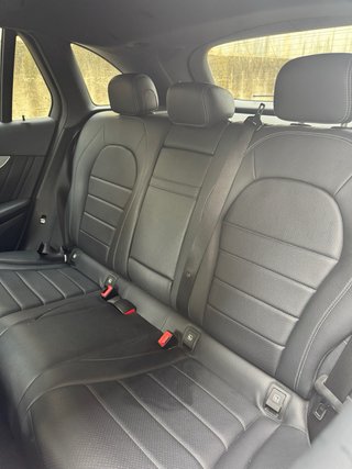 Mercedes-Benz GLC220d