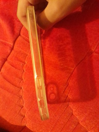 Funda Yamaha iPhone X/XS