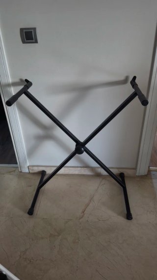 Piano Yamaha P45B Negro