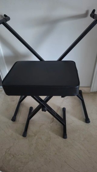 Piano Yamaha P45B Negro