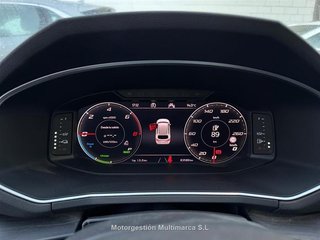 SEAT TARRACO 1.4 E-Hybrid 180kW DSG Xcellence GO