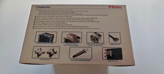 Disipador Enermax ETS-T40