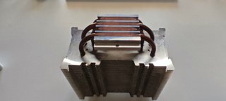Disipador Enermax ETS-T40