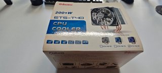 Disipador Enermax ETS-T40
