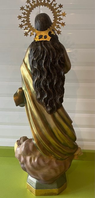 Antigua Inmaculada Concepción