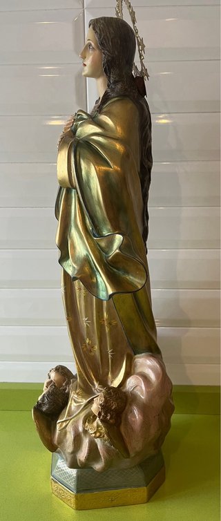 Antigua Inmaculada Concepción