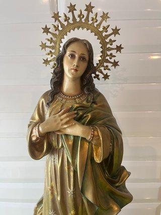 Antigua Inmaculada Concepción