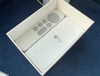 Apple TV 4K 128GB 3ª Gen