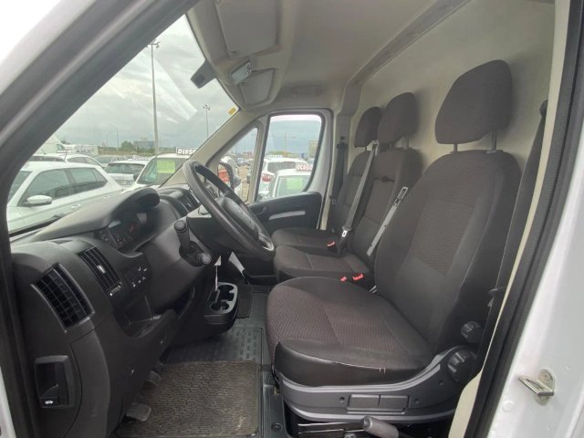 Citroen Jumper 2023