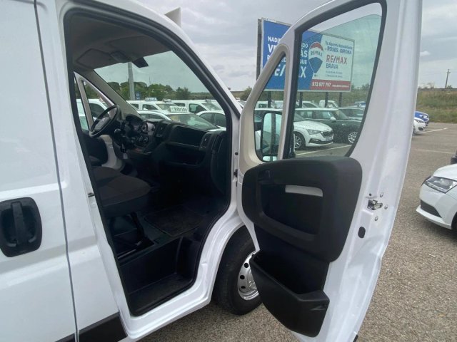 Citroen Jumper 2023