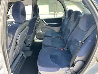 Citroen Xsara Picasso