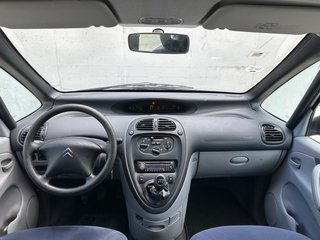 Citroen Xsara Picasso