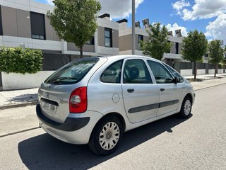 Citroen Xsara Picasso