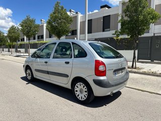 Citroen Xsara Picasso