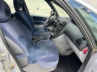 Citroen Xsara Picasso