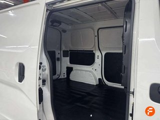 Nissan NV200 NV 200  1.5DCI 90 CV