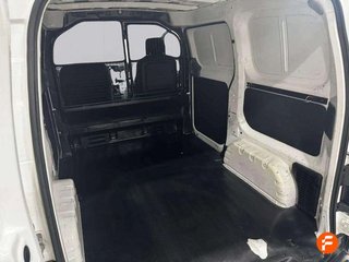 Nissan NV200 NV 200  1.5DCI 90 CV