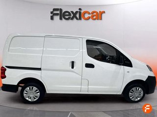 Nissan NV200 NV 200  1.5DCI 90 CV