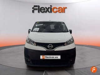 Nissan NV200 NV 200  1.5DCI 90 CV