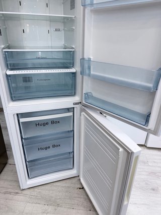 FRIGORÍFICO COMBI HAIER 188 CM NO FROST A+