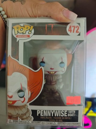 Funko pop (leggere descrizione)