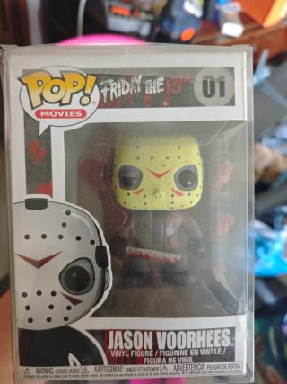 Funko pop (leggere descrizione)