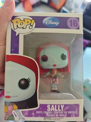 Funko pop (leggere descrizione)