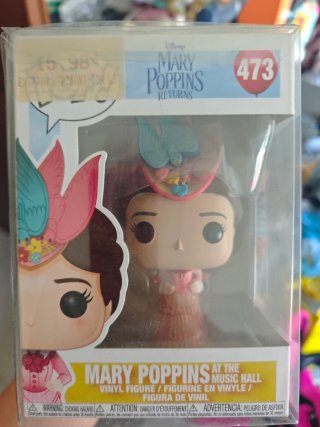 Funko pop (leggere descrizione)