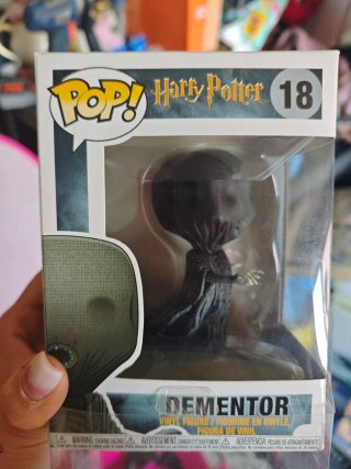 Funko pop (leggere descrizione)