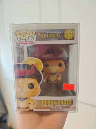 Funko pop (leggere descrizione)