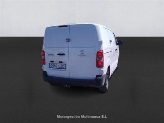 PEUGEOT EXPERT Furgón Pro 1.5 BlueHDi 120 S&S Standard