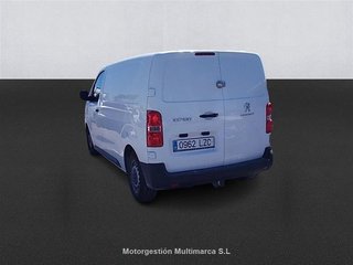 PEUGEOT EXPERT Furgón Pro 1.5 BlueHDi 120 S&S Standard