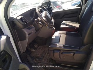PEUGEOT EXPERT Furgón Pro 1.5 BlueHDi 120 S&S Standard