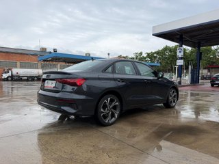 (Alquiler) Audi A3 2023